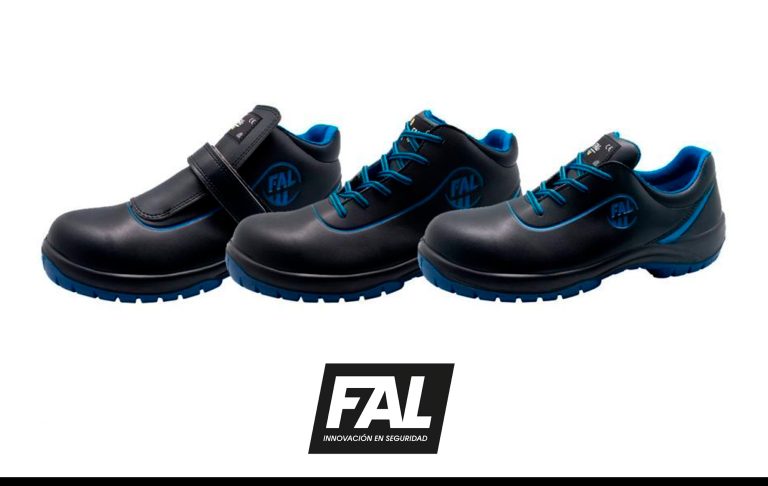 Fal Seguridad models renewal