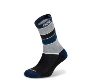 Fal Seguridad / Stripes Work Socks