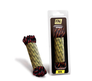 Fal Seguridad / WATERPROOFED LACES