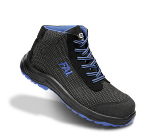 Fal Seguridad / IR500B