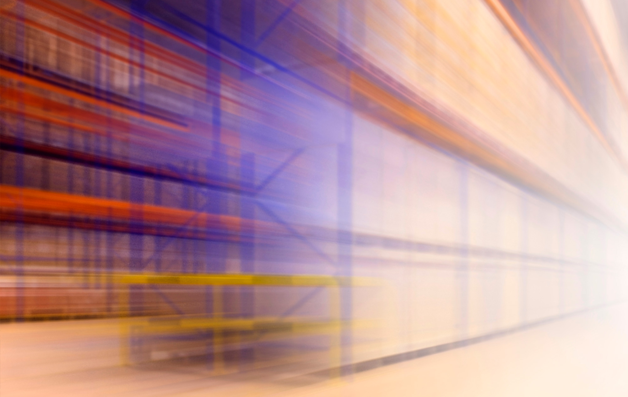Personal protective equipment in logistics plants