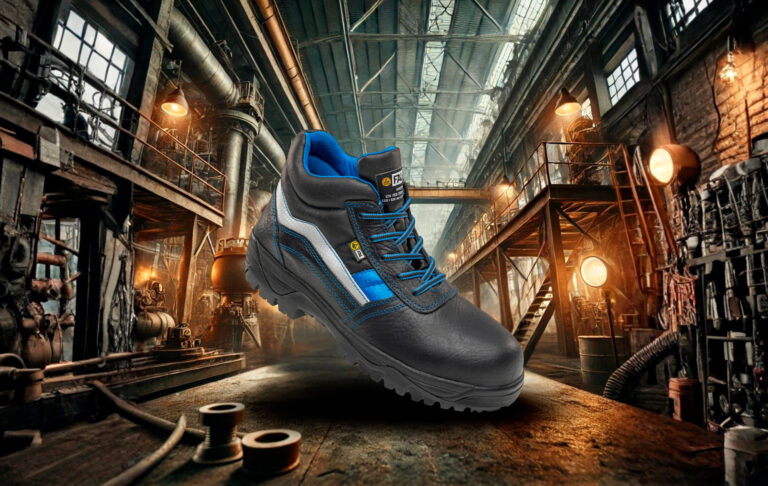 Risks in the metallurgical industry: why the sole DOES matter