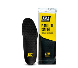 Fal Seguridad Comfort Insoles