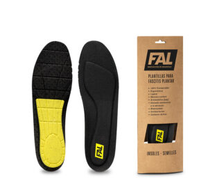 INSOLES FOR PLANTAR FASCIITIS