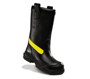 Fal Seguridad / FTX4000