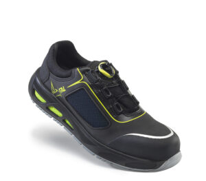 Fal Seguridad / AF30BOAGR