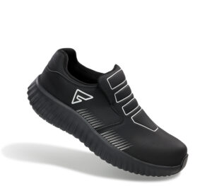 Fal Seguridad / FTR50BK