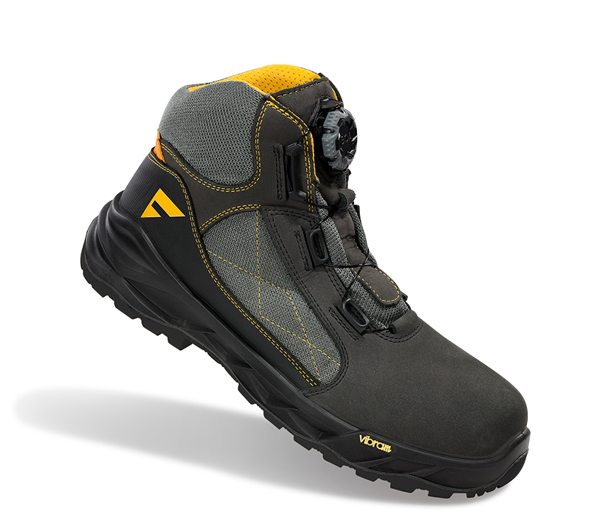 Fal Seguridad / GTX150BOAY