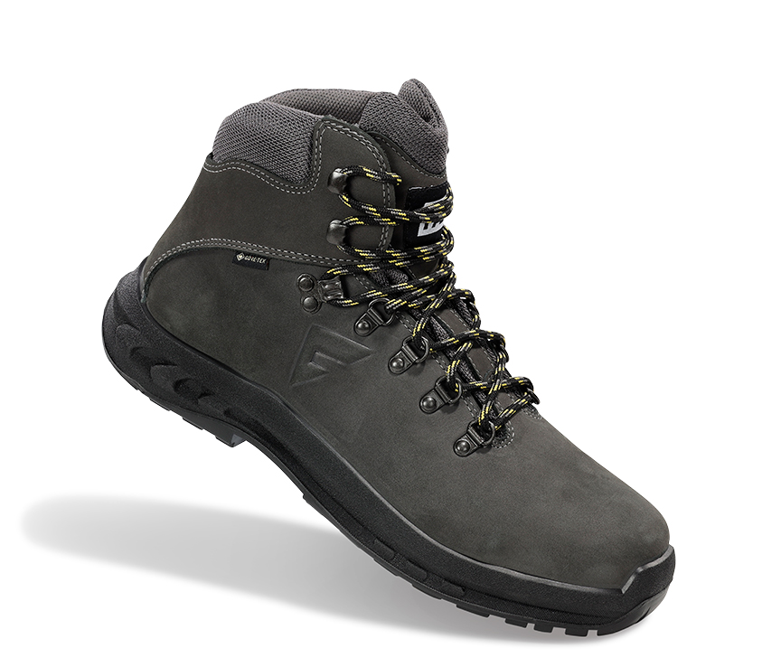 Fal Seguridad / GTX600