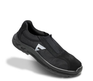 Fal Seguridad / IPR20BK