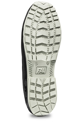 Fal Seguridad / Athletic Sole