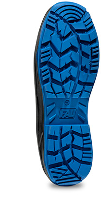 Fal Seguridad / Gravel Sole