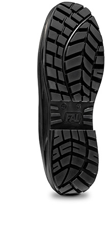 Fal Seguridad / Tool Sole