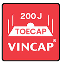 Toecap Vincap